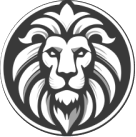 Lion logo