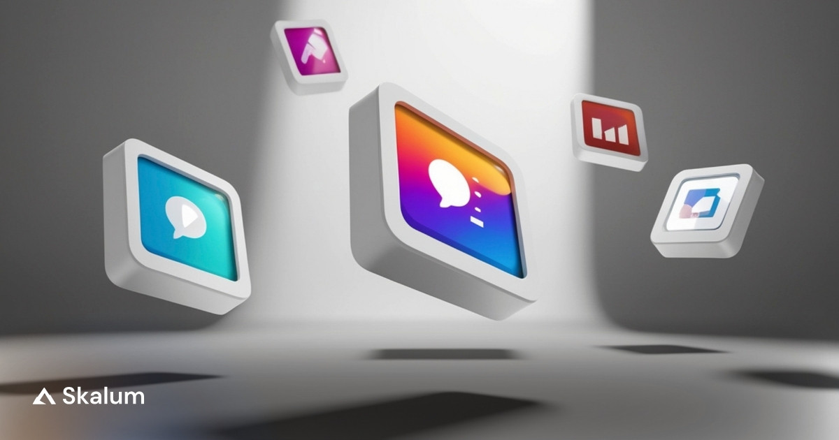 Team prüft mehrsprachige Shopify-Einstellungen auf einem dunklen Dashboard