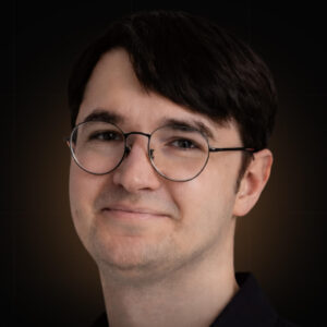 Vladyslav Kharkivskyi