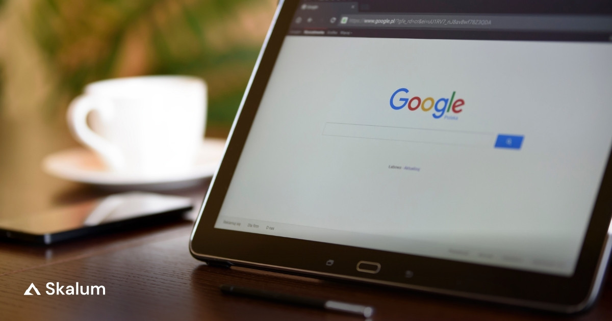 Multiple screens with data dashboards used to review Shopify SEO tips results