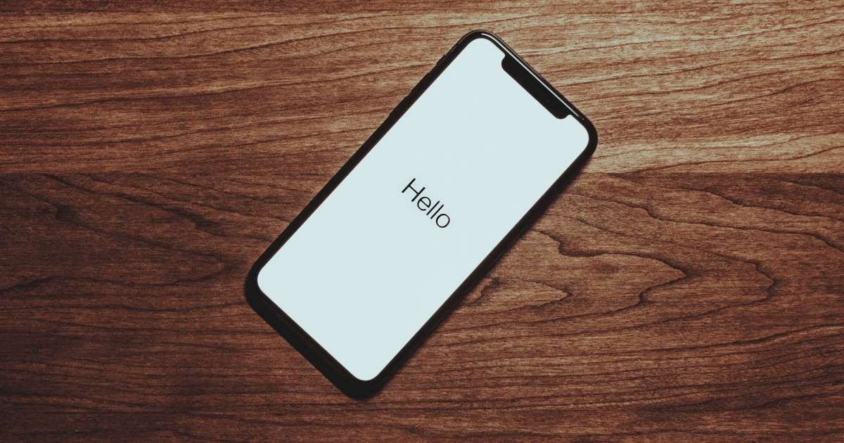 Mobile-First Design: Principles Every Developer Needs