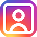Instafeed logo