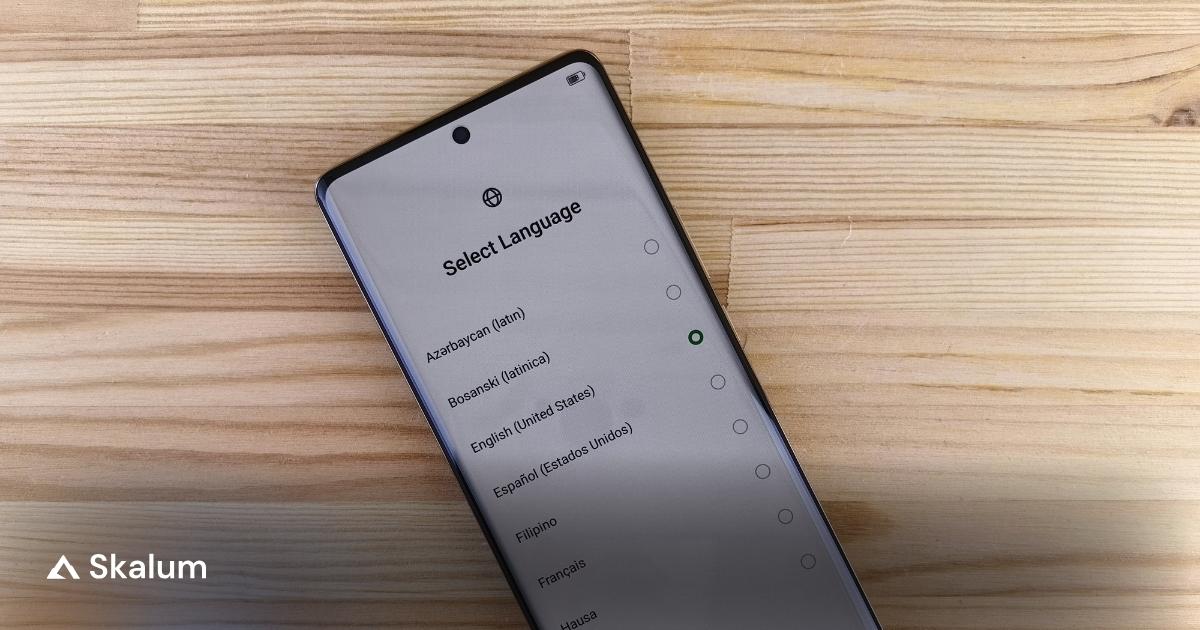 Analytics-Dashboard zur Auswertung von Shopify Markets nach Ländern