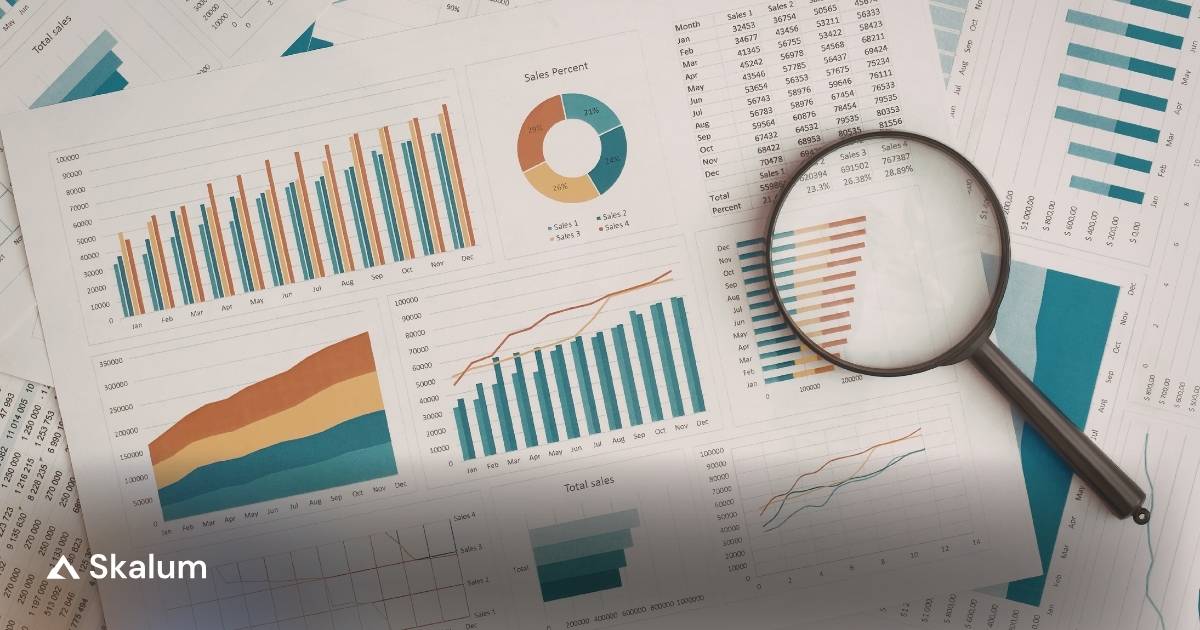 Marketer prüft übersetzte Produktinhalte und Preise für Shopify International