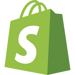 Shopify Analytics logo
