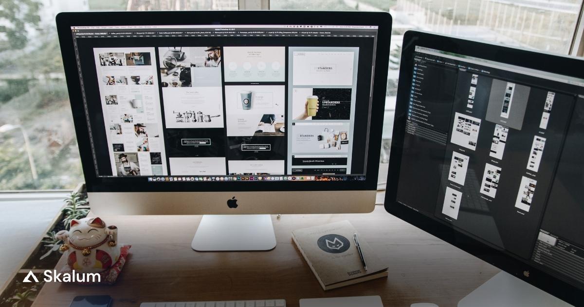 Responsive vs Adaptive WebDesign: Welche Lösung passt besser?