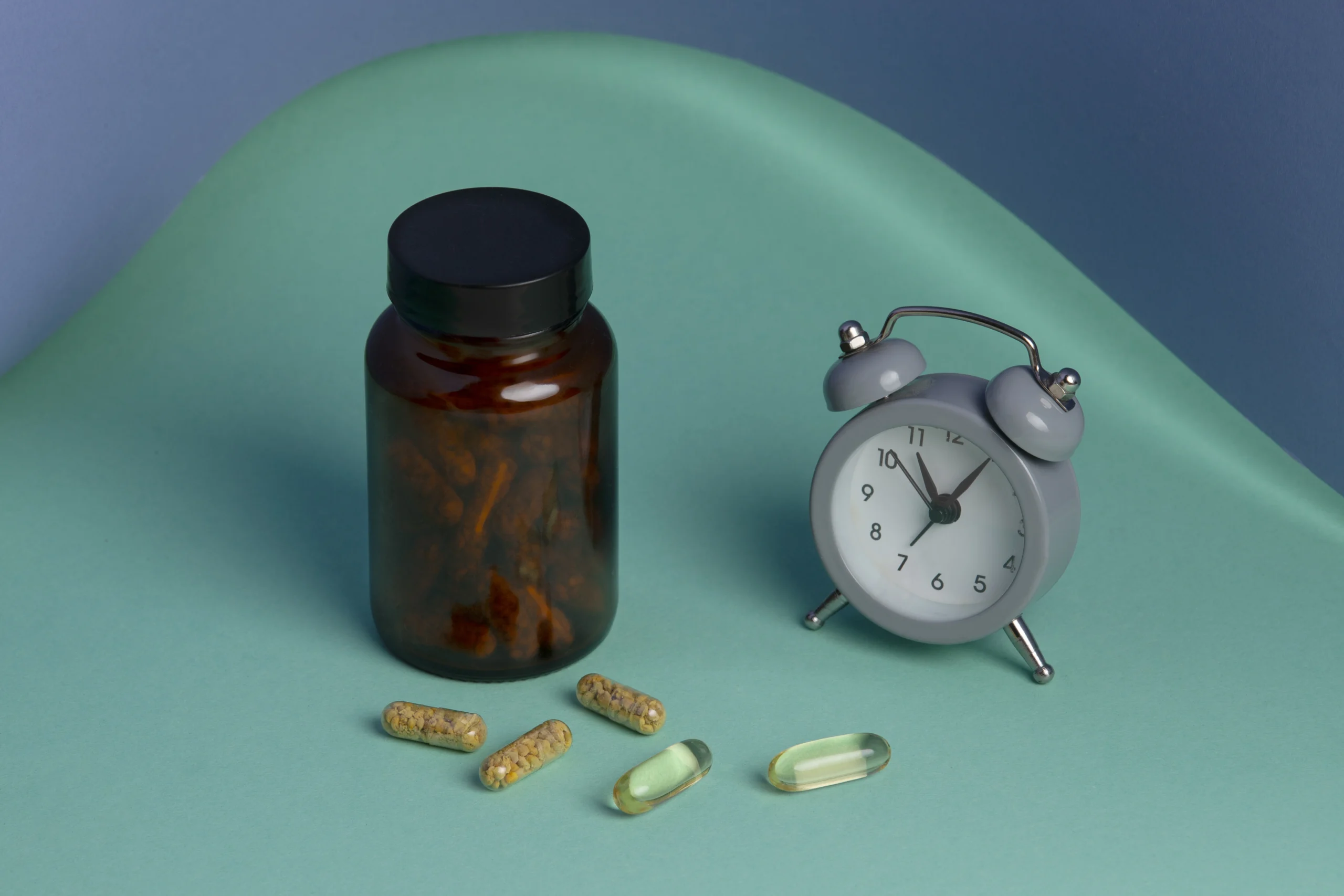 Supplement Kapseln und Tabletten für supplement ecommerce compliance und shopify trust badges