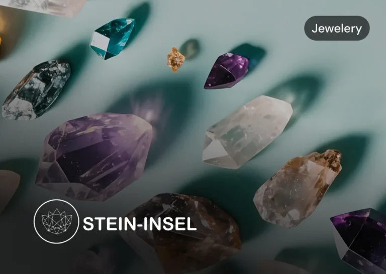 Stein-Insel