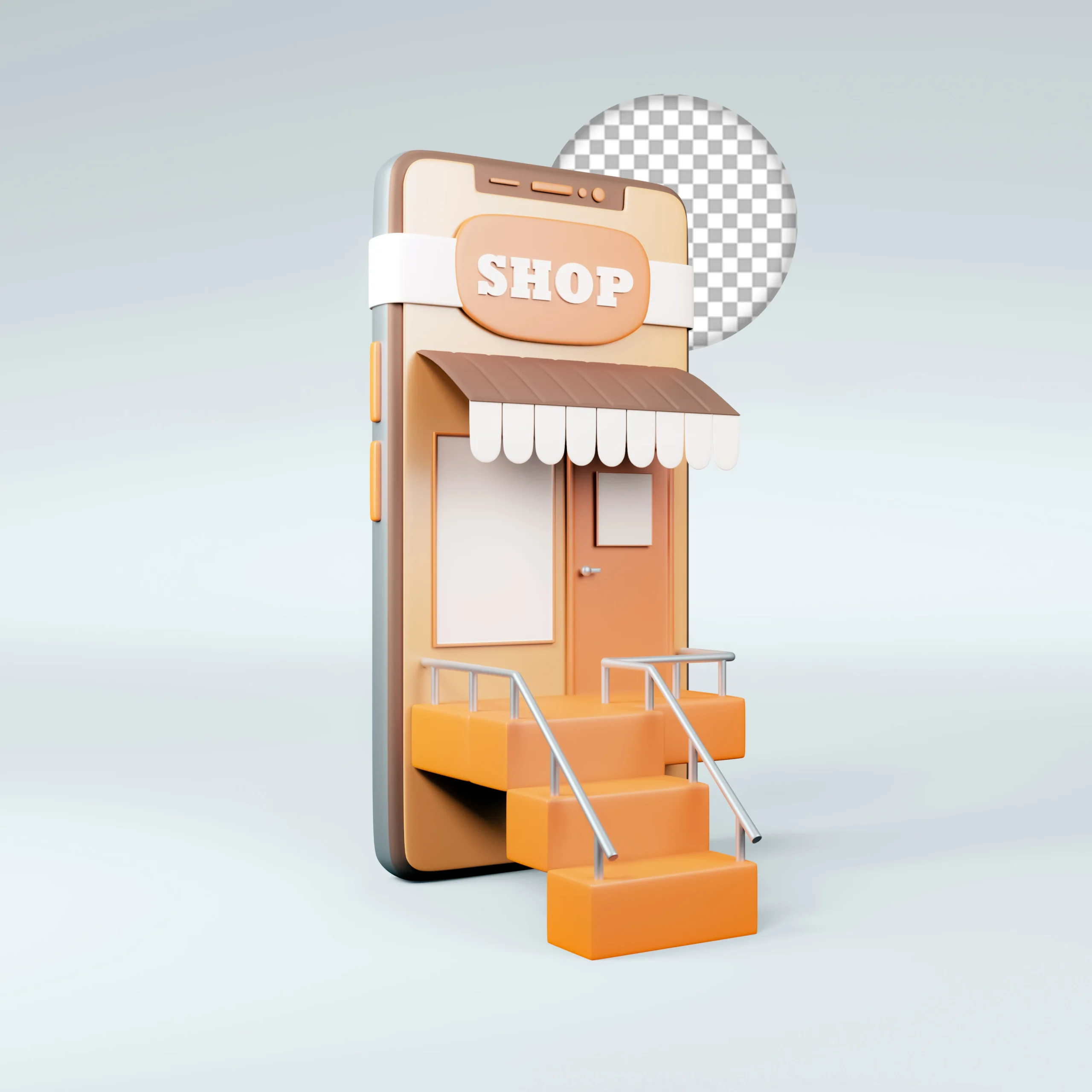 WooCommerce to Shopify Migration Services