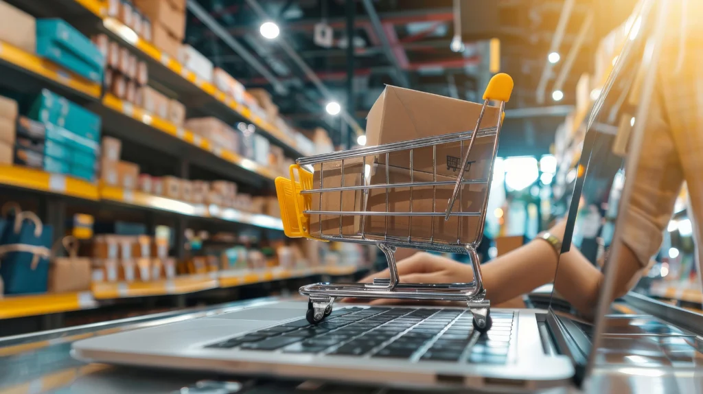 BigCommerce to Shopify Migration
