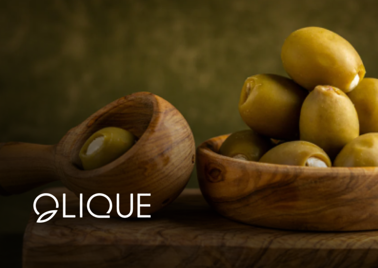 Olique Shopify SEO Case Study